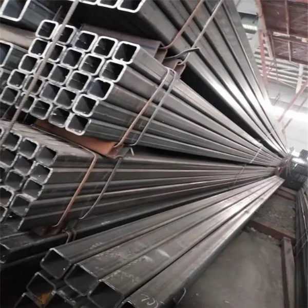 肃南Q345B无缝方管